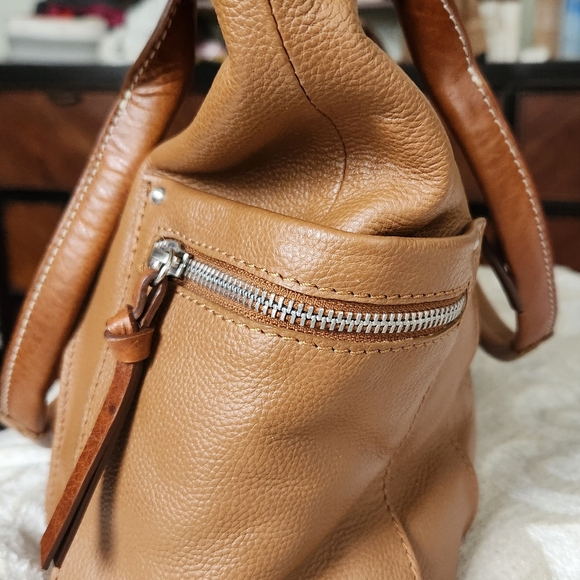 Nino Bossi genuine leather purse - Picture 4 of 15